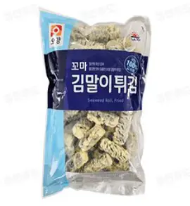 곰곰 김말이 (냉동), 400g, 2개