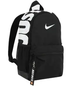 나이키 BRASILIA JDI MINI BACKPACK 블랙, Black