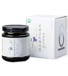 하루활력 배도라지청, 10ml, 1개, 30개입