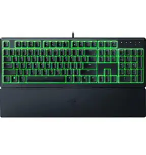 레이저코리아 오나타 V3 한글자판 게이밍 키보드, RZ03-04461500-R3K1/블랙