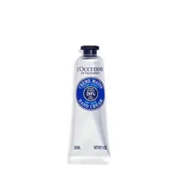 록시땅 시어 드라이 스킨 핸드 크림 파우더리머스크향, 30ml, 1개