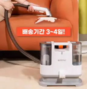 JONR 무선 진공 물걸레청소기 한국버전 건식/습식/물걸레 3in1 브러시 자동세척, ED12