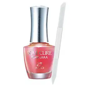 반디BANDI 네일큐어 다이아포스, 1개, 7ml