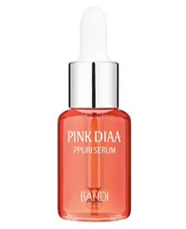 반디 네일큐어 핑크다이아, 7ml, 1개