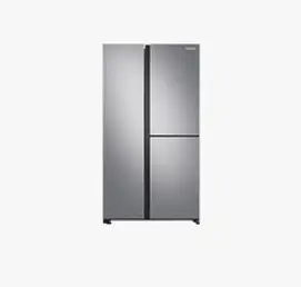 [색상선택형] 삼성전자 비스포크 4도어 냉장고 키친핏 패널 방문설치, RA-F17DBBQQ