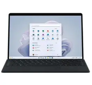 마이크로소프트 2022 서피스 프로9 노트북 13 코어i7 인텔 12세대, 플래티넘, 1TB, 16GB, WIN11 Home, QKI-00015
