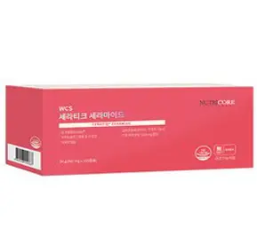 닥터린 세라티크 세라마이드 10.8g, 30정, 4개