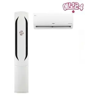 LG 휘센 오브제컬렉션 칸 FQ17HDKHC1 기본설치포함/실외기포함/수도권충청경상강원전라