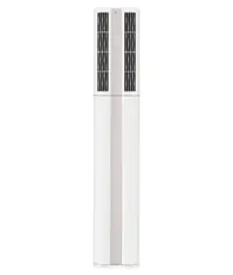 LG전자 인버터 58.5㎡ + 18.7㎡ 휘센 오브제컬렉션 듀얼 멀티형 에어컨 방문설치 FQ18HDDHM2