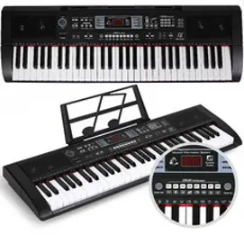 마루아치 디지털피아노 61key MQ-6132, 혼합색상