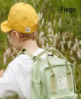 피에고 클래식 기저귀 백팩, 아이보리
