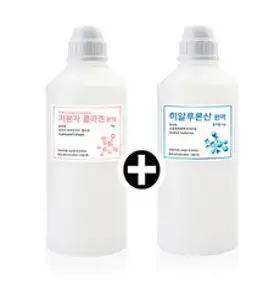 로엘 히알루론산 콜라겐정, 60정, 1개