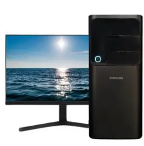 삼성 DM500TCA-A58AB i5-10400/8GB/SSD256G/WIN10