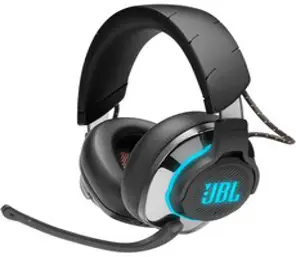 JBL 퀀텀 810 무선 게이밍 헤드셋, 기본