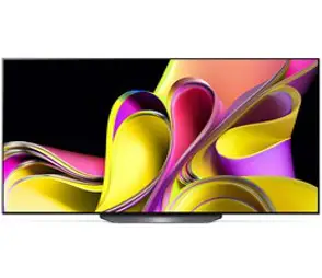 LG전자 4K UHD 올레드 TV, 163cm(65인치), OLED65B3SNA, 벽걸이형, 방문설치