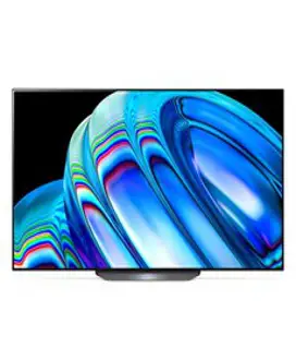 LG전자 4K UHD OLED TV, 163cm(65인치), OLED65B2ENA, 스탠드형, 방문설치
