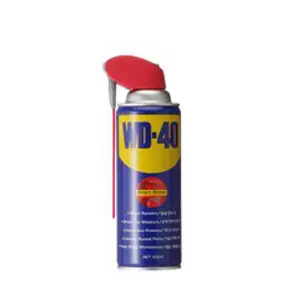 WD40 다목적 윤활유 450ml, 1개
