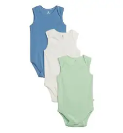 갭키즈 라마 그래픽 롱 슬리브 바디수트(771549-00-9_MG)