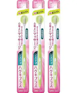페리오 카카오 프렌즈 I-brush 라이언 음파 진동 칫솔