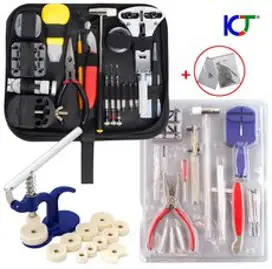 시계수리 공구 세트, 16종, 1세트