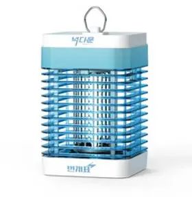 스카이엠 BL / 스카이엠 LED 실내외겸용 해충퇴치기 포충기, SKY-M BLB(램프포함)