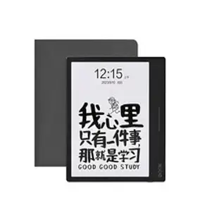 블루투스 원격 제어 전자책 호출기 Onyx Boox NOVAPRO NOVA PRO 패션