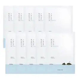 [올리고더미] 리바이탈라이징 마스크 110ml, 1개, 1개
