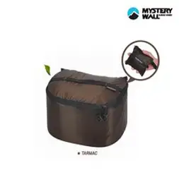 미스테리월 패커블 디팩타막 XXL