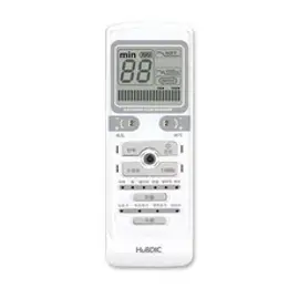 휴비딕 개인용 저주파 자극기 웨이브펄스 플러스, HMB-1000, 1개