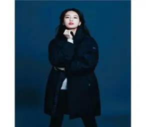 K2 역시즌 롱패딩 수지패딩 씬에어 구스다운 경량 남녀공용