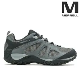 [매장정품] 머렐 MERRELL 남성 요코타 2 등산화 트레킹화 하이킹화 MLM1D5LH1113CR 520387