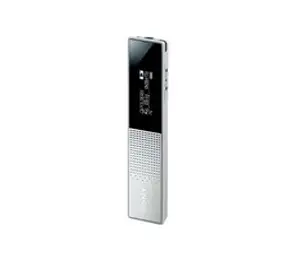 소니 녹음기 스테레오 IC 레코더 ICD-TX650 16GB 고성능 디지털 마이크 내장
