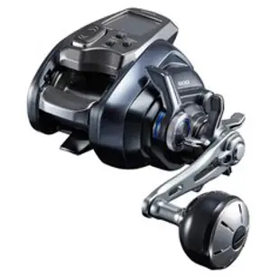 시마노 (SHIMANO) 전동 릴 20 포스 마스터 9000 심해 빅 게임 수영 킨메다이 아코다이 키하다, 상세페이지 참조, 상세페이지 참조