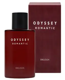 오딧세이 로맨틱 에멀전, 130ml, 1개