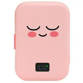 카카오프렌즈 케이블형 맥세이프 보조배터리 20000mAh C타입 / USB A타입, 춘식이