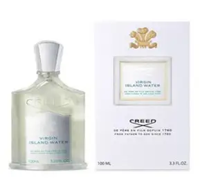 크리드 어벤투스 EDP 100ml, 1개