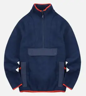 파타고니아 남성용 SYNCHILLA ANORAK 하프집업