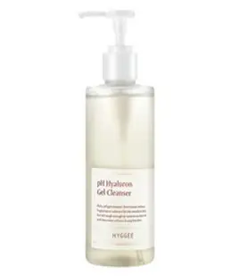 휘게 약산성 히알루론 젤 클렌저, 400ml, 1개