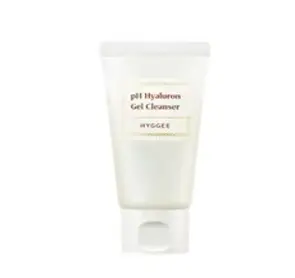 휘게 약산성 히알루론 젤 클렌저, 50ml, 1개