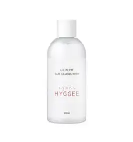 휘게 올인원 케어 클렌징 워터, 300g, 300ml, 1개