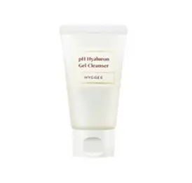 휘게 약산성 히알루론 젤 클렌저, 50ml, 2개