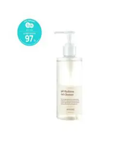 휘게 약산성 히알루론 젤 클렌저, 200ml, 1개