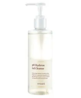 휘게 약산성 히알루론 젤 클렌저, 200ml, 2개