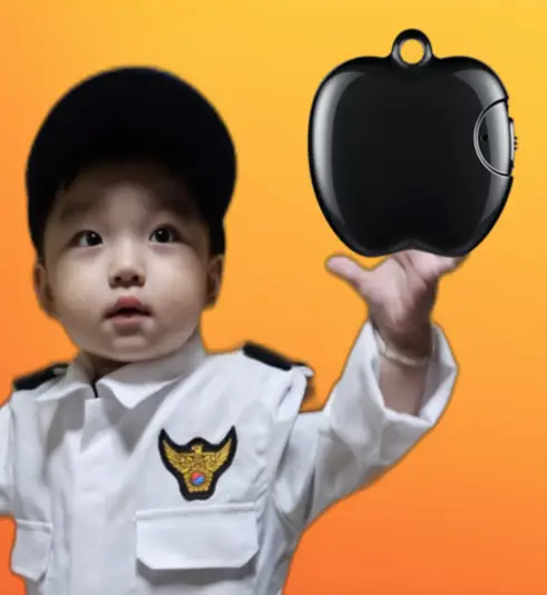 QZT 초소형 장시간 녹음기 ZD46-16GB/32GB 블랙, 32GB