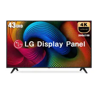 삼성전자 FHD LED TV, 108cm(43인치), UN43N5000AFXKR, 벽걸이형, 방문설치