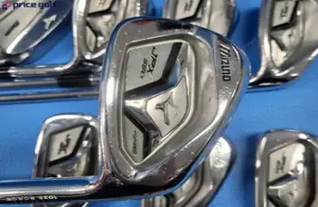 중고 미즈노 JPX-850 FGD ST 8아이언셋트(5-P.G.S) 950R 정품 EG