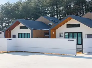 [강릉시] 강릉 감성스테이 강릉채