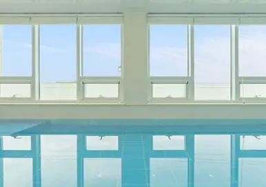 [강릉시] 하루펜션