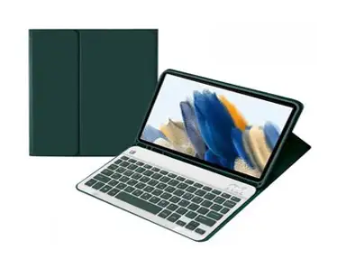 갤럭시탭 S9 FE 키보드 케이스+블루투스 키보드 _ 072789EA, 본상품선택, 1개