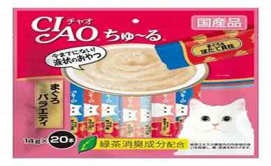 뽀시래기 고양이 큐브 트릿 동결건조 간식, 북어맛, 85g, 1개